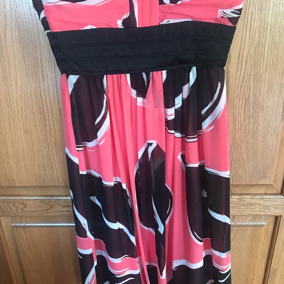 BCBG Max and Cleo Cocktail Dress - Picture 4 of 6